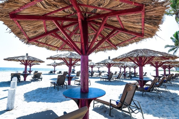 Hotel Millennium Resort Salalah